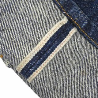 Levi's - リーバイス501XXヴィンテージ復刻 W35 Levi's バレンシア