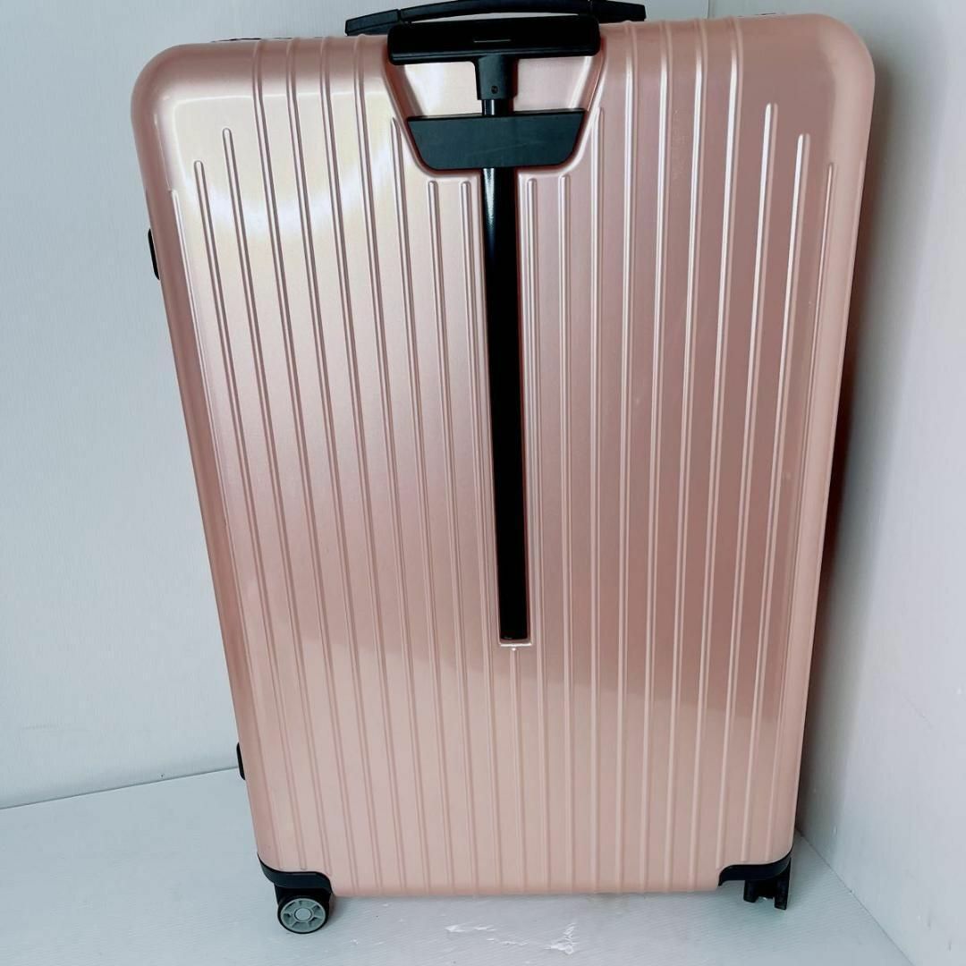 RIMOWA リモワ　サルサエアー　SALSA AIR パールローズ　ピンク 9