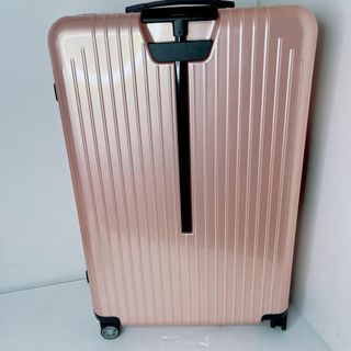 【北米限定】RIMOWA リモワ  サルサエアー  パールローズ