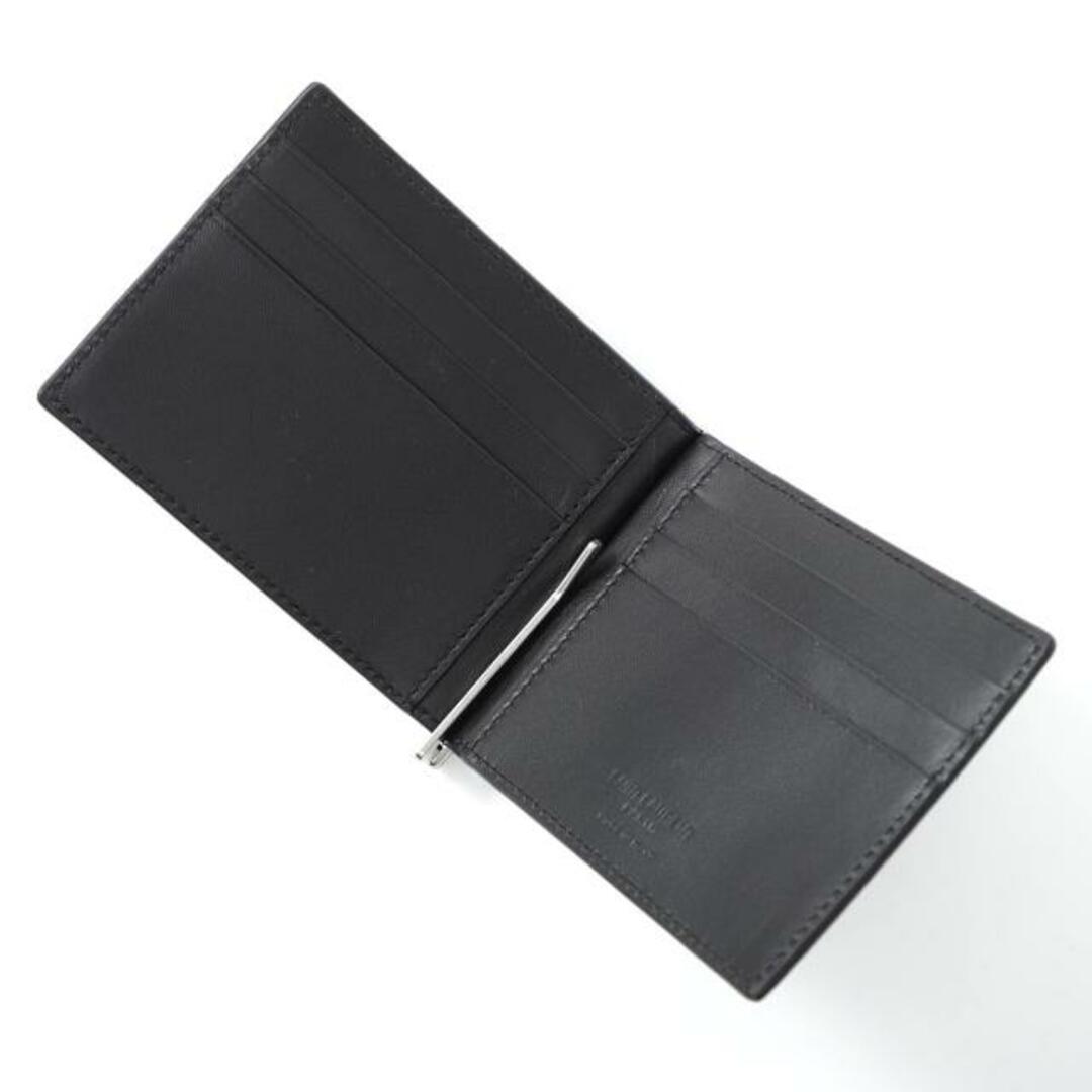 Saint Laurent(サンローラン)のSAINT LAURENT サンローラン マネークリップ/財布/BILL CLIP WALLET メンズ メンズのファッション小物(マネークリップ)の商品写真