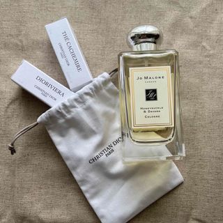 ジョーマローン(Jo Malone)の【値下げ】JO MALONE 🇬🇧 ハニーサックル&ダバナ (100ml)(ユニセックス)