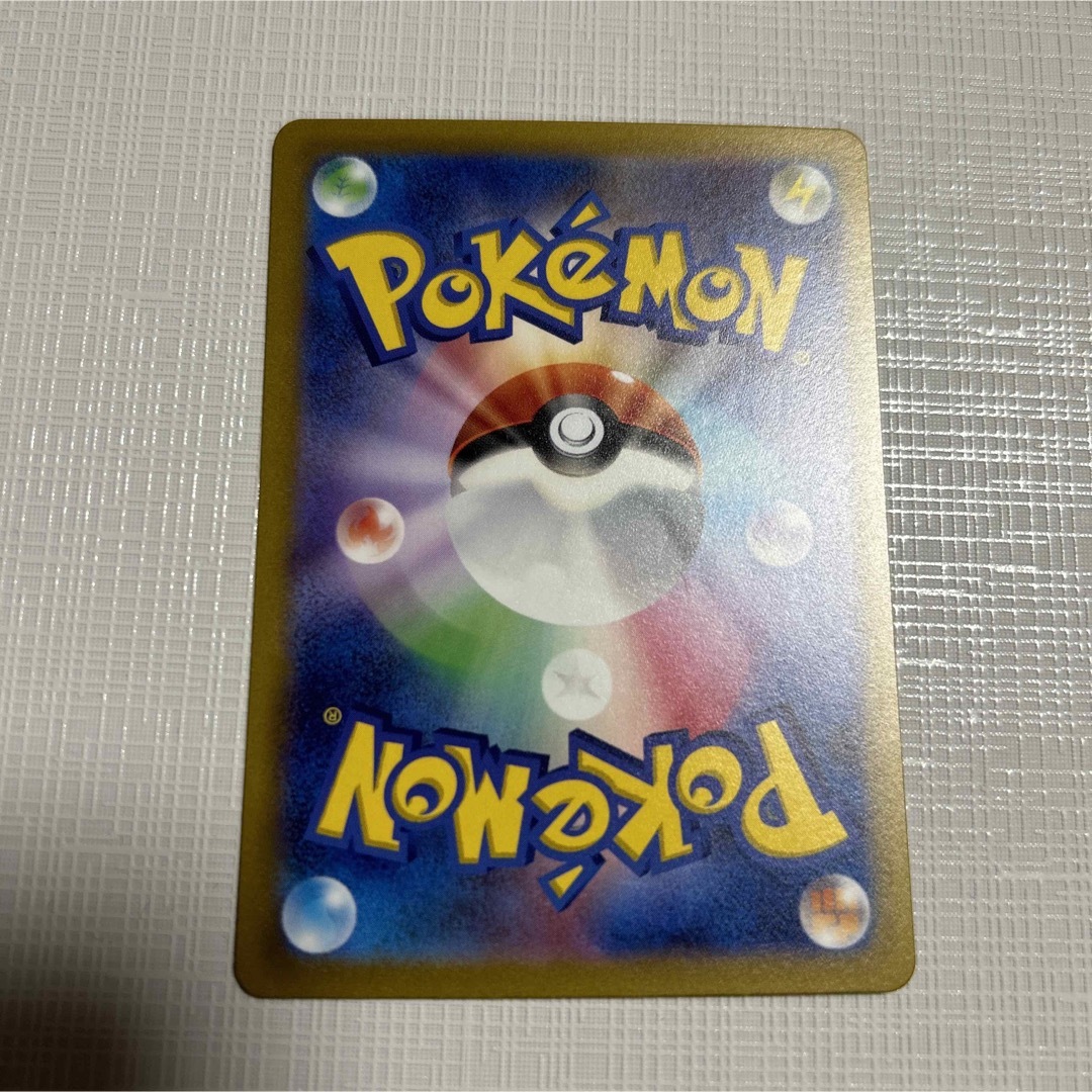 ポケモンカードゲーム VSTAR ユニバース ミュウ ARの通販 by ポケモンカードゲーム VSTAR ユニバース ミュウ ARの通販 by