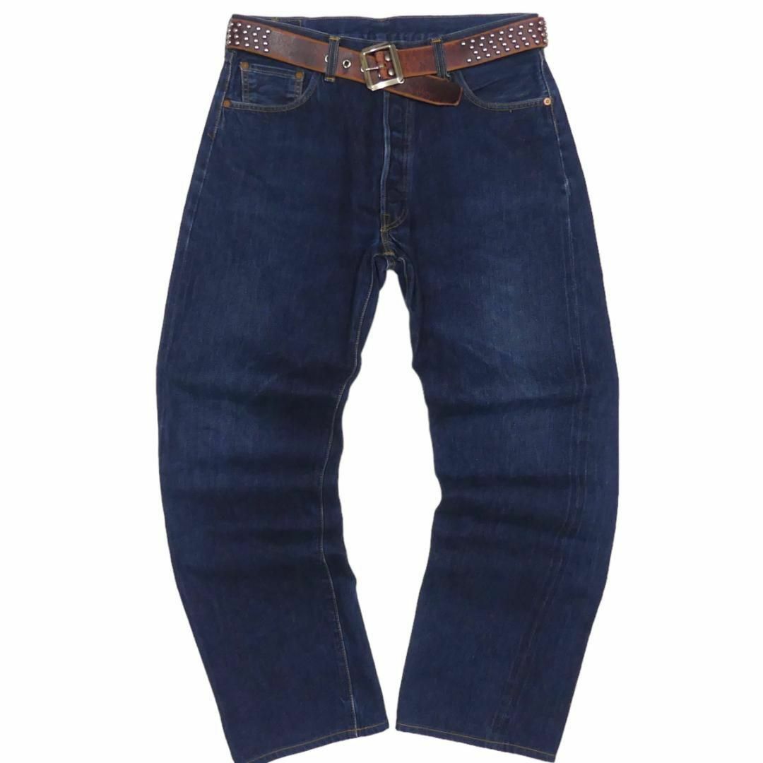 リーバイス501Xヴィンテージ復刻 W36 Levi's バレンシア JJ360