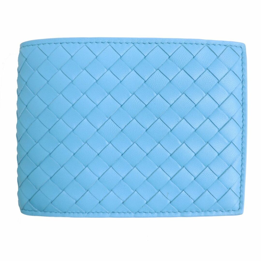 Bottega Veneta - 未使用□ボッテガヴェネタ 148324 イントレチャート