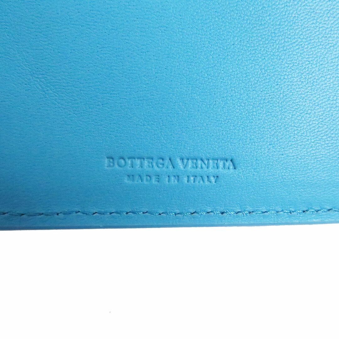 Bottega Veneta   未使用□ボッテガヴェネタ  イントレチャート