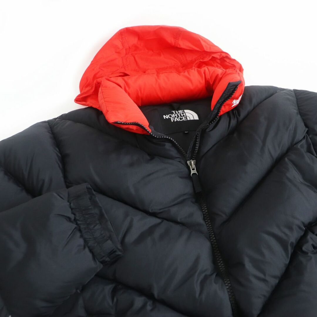 THE NORTH FACE ASCENT COAT ND91831