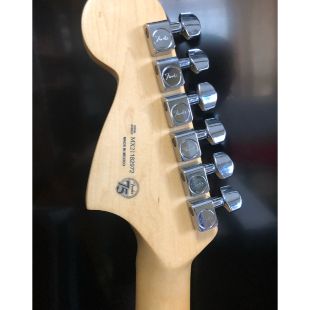 Fender(フェンダー)の極美品　FENDER/フェンダー Mustang ムスタング  楽器のギター(エレキギター)の商品写真