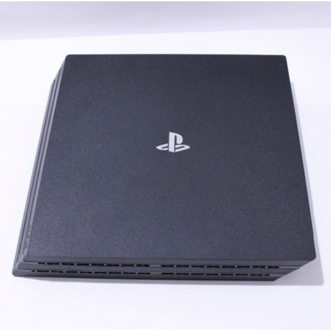 PlayStation4 pro 1TB 美品
