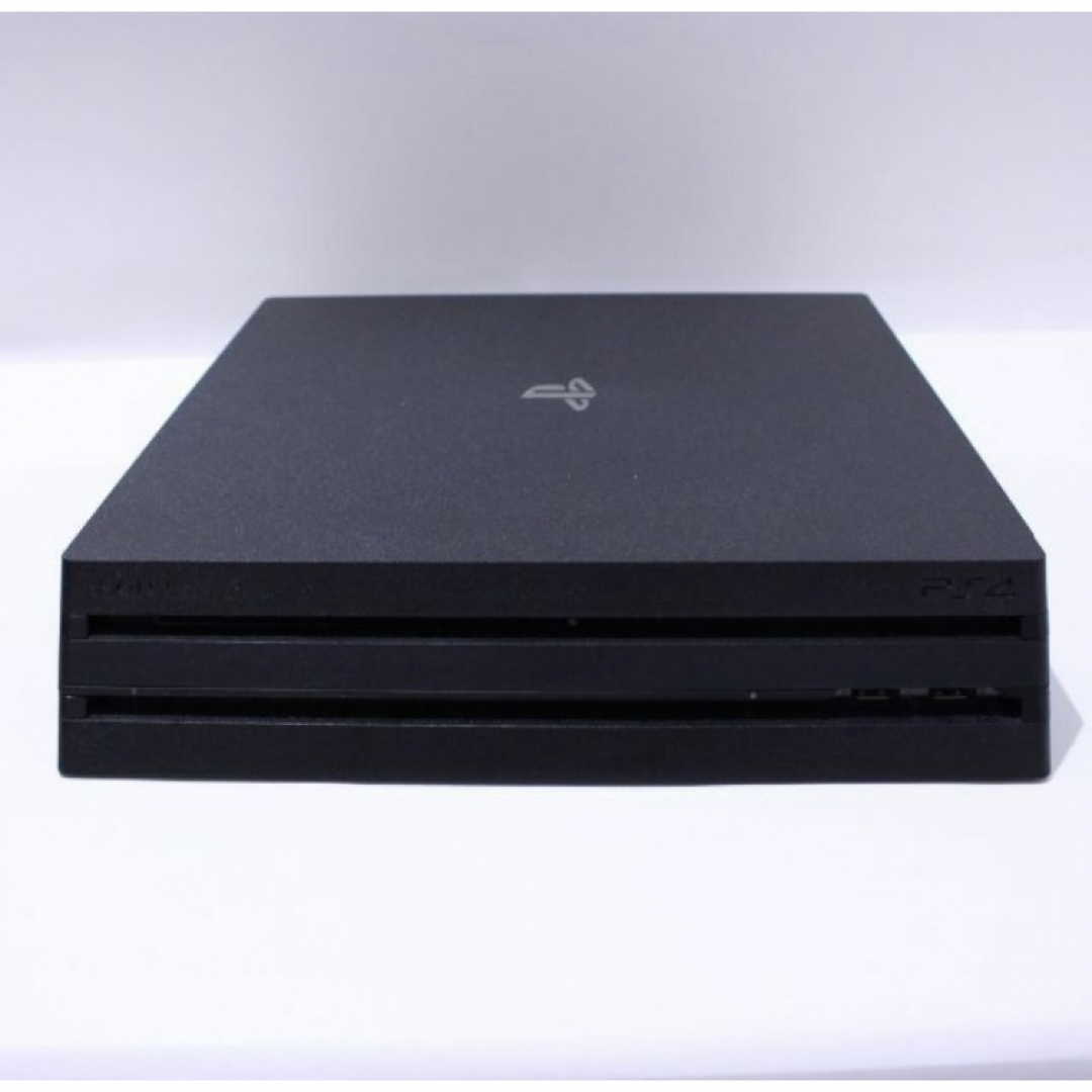 PlayStation4 pro 1TB 美品