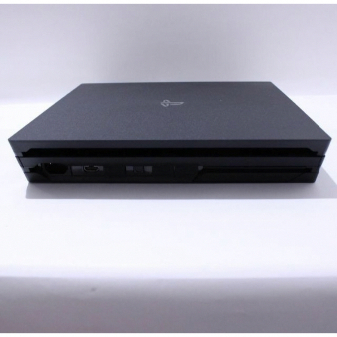 PlayStation4 pro 1TB 美品