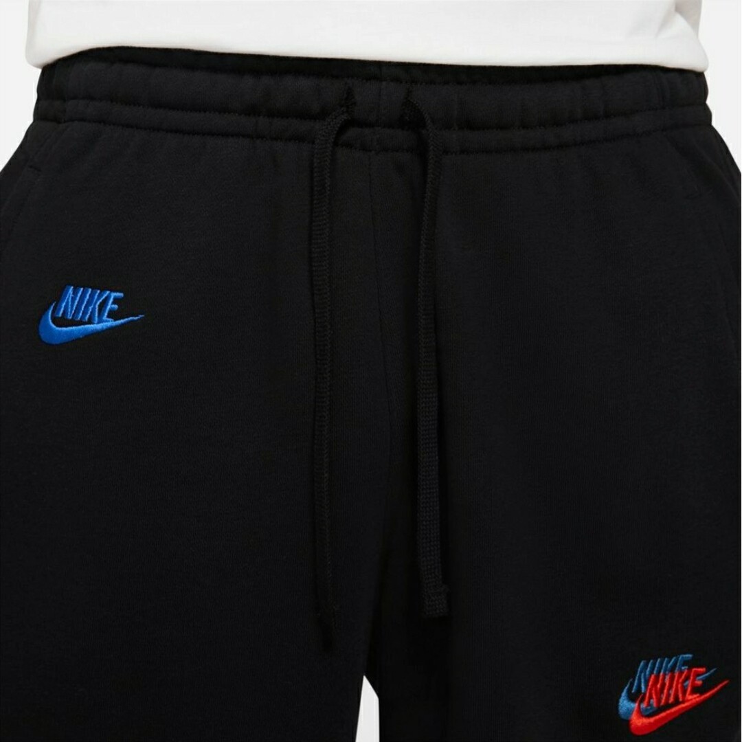 NIKE ナイキ エッセンシャル+  黒 L ショートパンツ