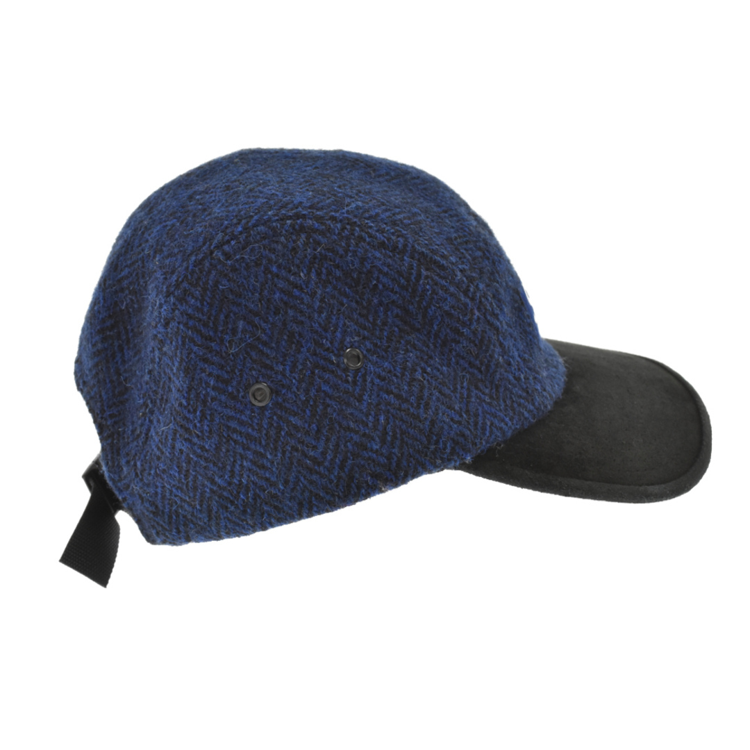 Supreme - SUPREME シュプリーム 12AW×Harris Tweed Herringbone Camp