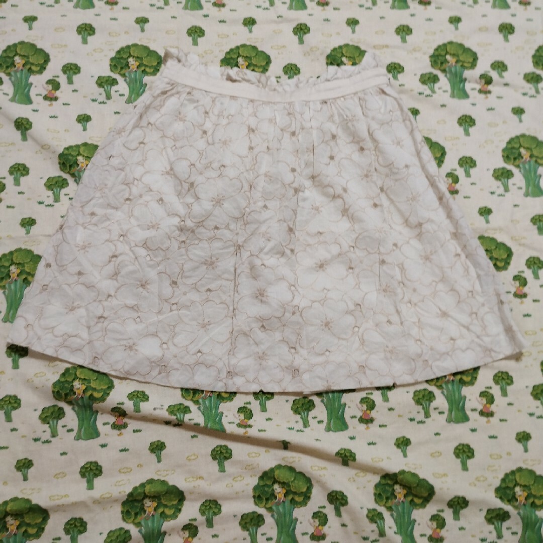MINIMUM(ミニマム)のMINIMUM スカート レディースのスカート(ひざ丈スカート)の商品写真