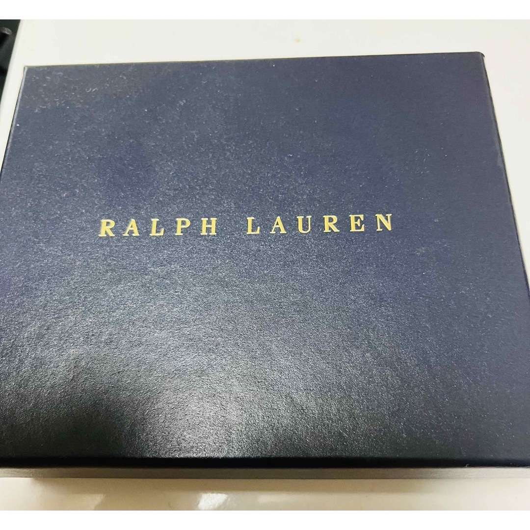 POLO RALPH LAUREN(ポロラルフローレン)のラルフローレン　タオルハンカチ　グレウィン様専用 メンズのファッション小物(ハンカチ/ポケットチーフ)の商品写真