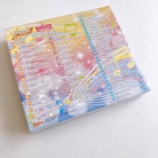 プリキュアエンディングテーマコレクション 2004～2016（期間生産限定盤）