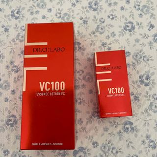 ドクターシーラボ(Dr.Ci Labo)のドクターシーラボ VC100エッセンスローションEX(150ml)(化粧水/ローション)