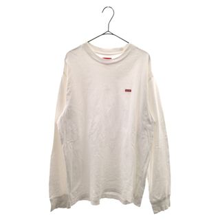 Supreme - SUPREME シュプリーム Small Box L/S Tee スモールボックス