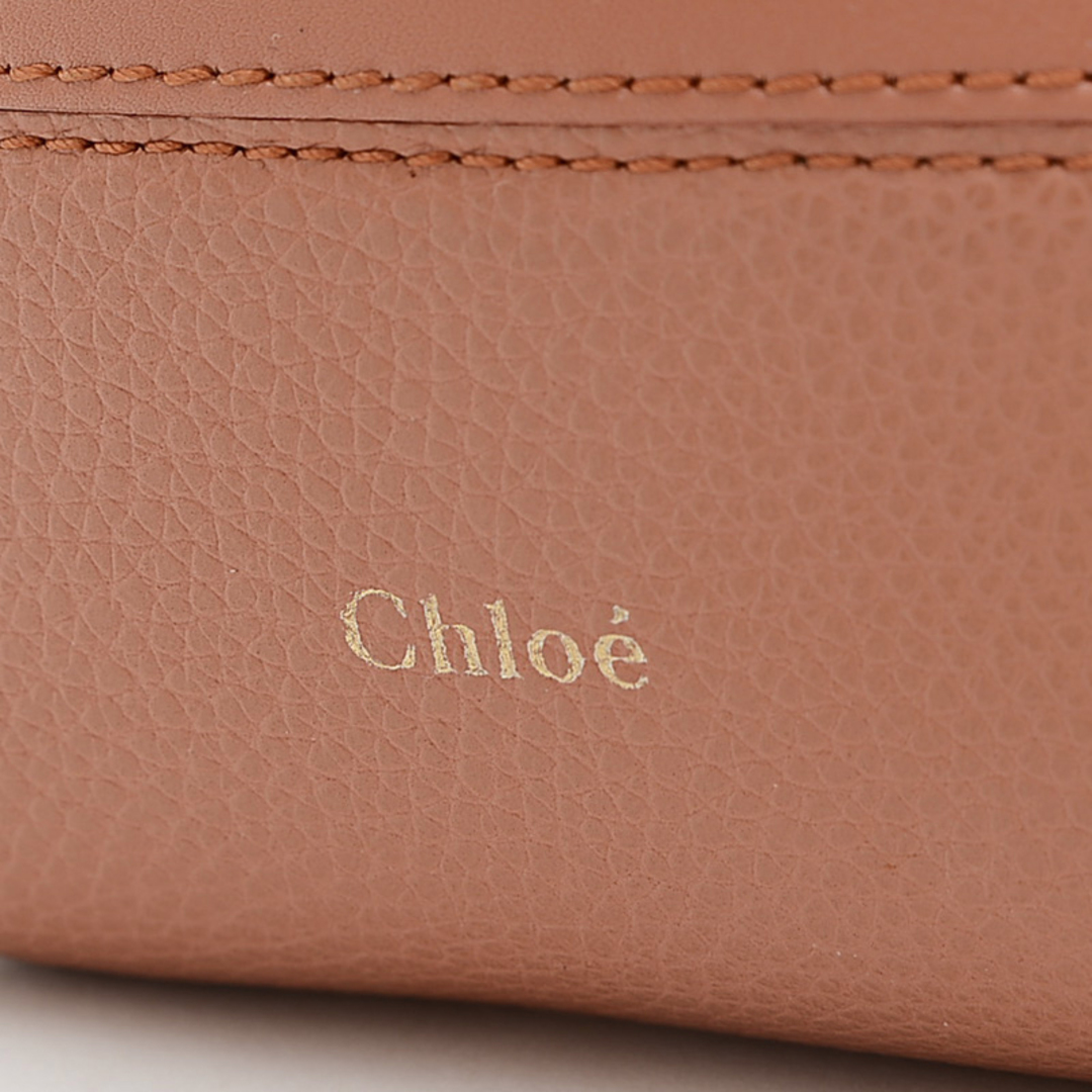 Chloe - クロエ フォンポーチ チェーン スマホショルダー レザー