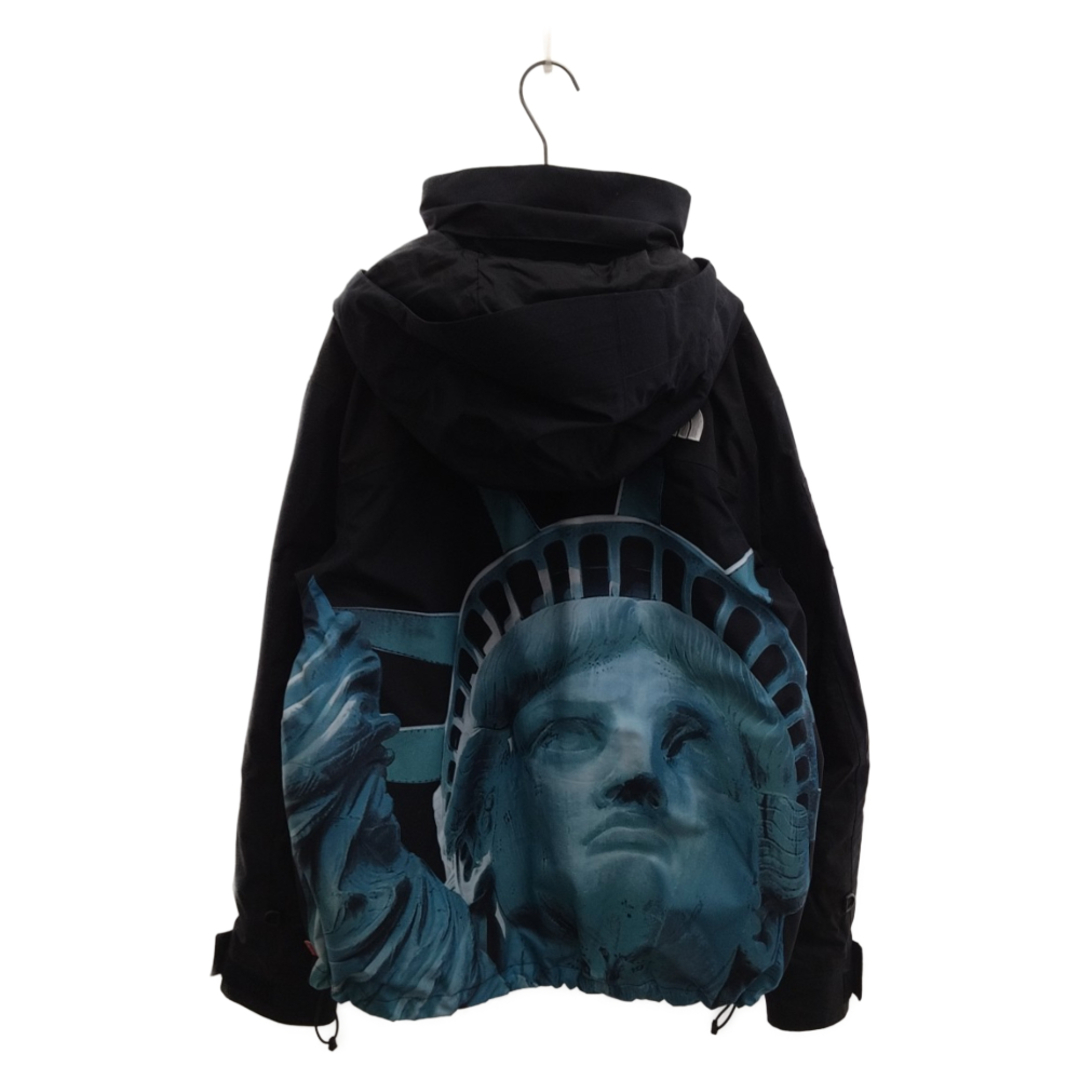 SUPREME シュプリーム 19AW ×THE NORTH FACE Statue Of Liberty