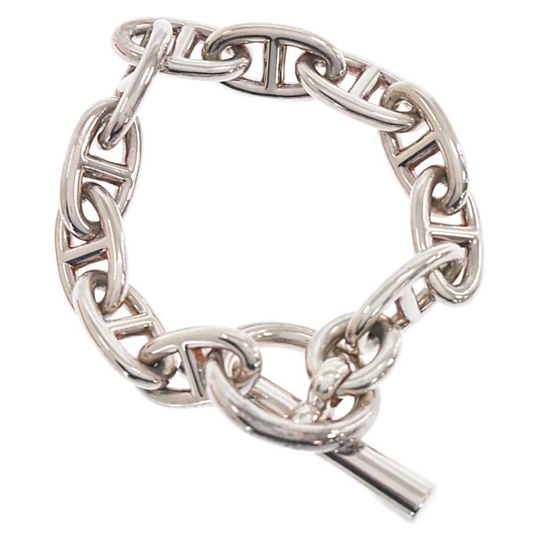 Hermes - HERMES エルメス Chaine dAncre MM 11LINK シェーヌダンクル