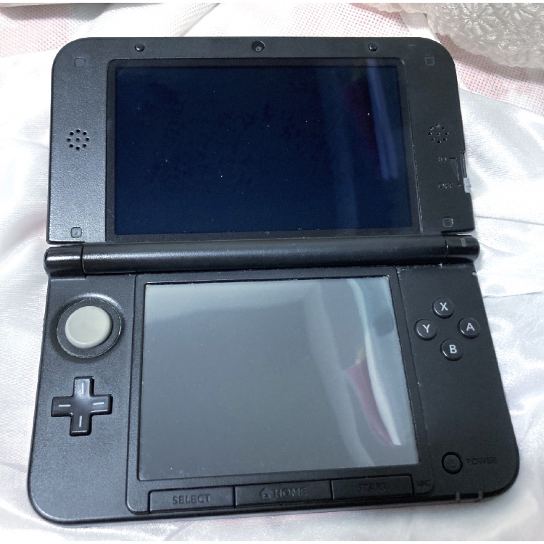 3DS ポケモンムーバー