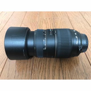 タムロン(TAMRON)のニコン用タムロン AF70-300mm LD Di MACRO マクロ望遠レンズ(レンズ(ズーム))