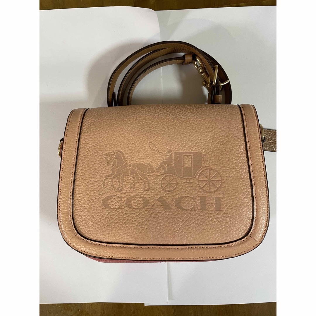 新品　コーチcoach  バッグ 1