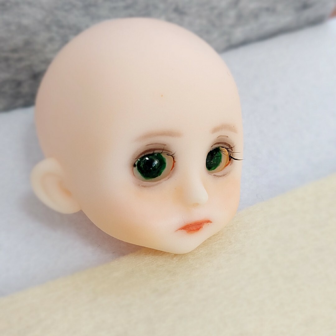 セリアドール大 カスタムヘッド 開眼