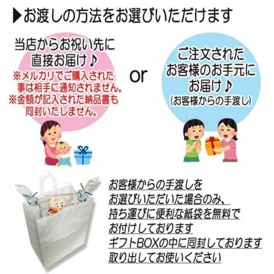 ○Sassy/サッシー豪華2段おむつケーキ 男の子 出産祝いにオススメ！