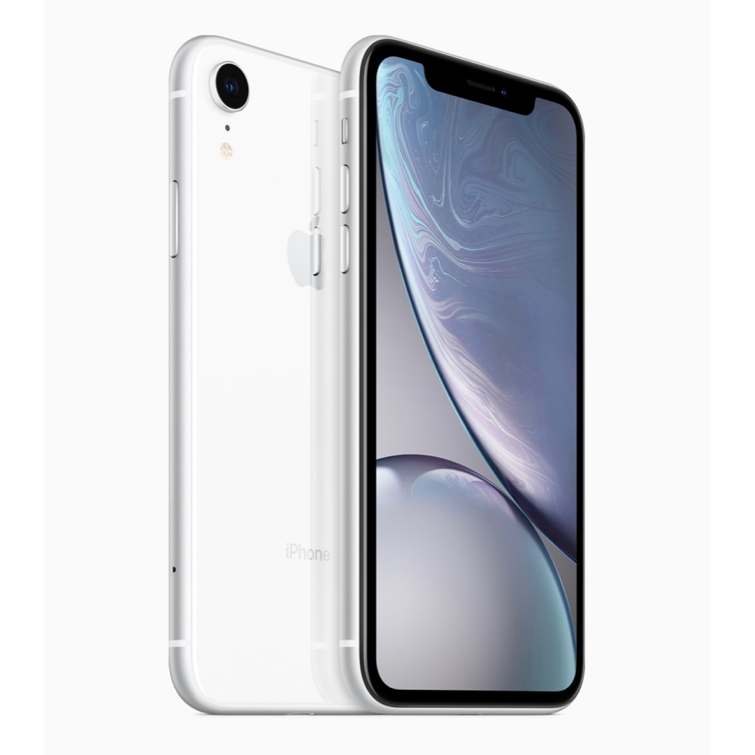 ナチュラ 値下げ!Apple アップル iPhoneXR 本体 64GB 美品 | www