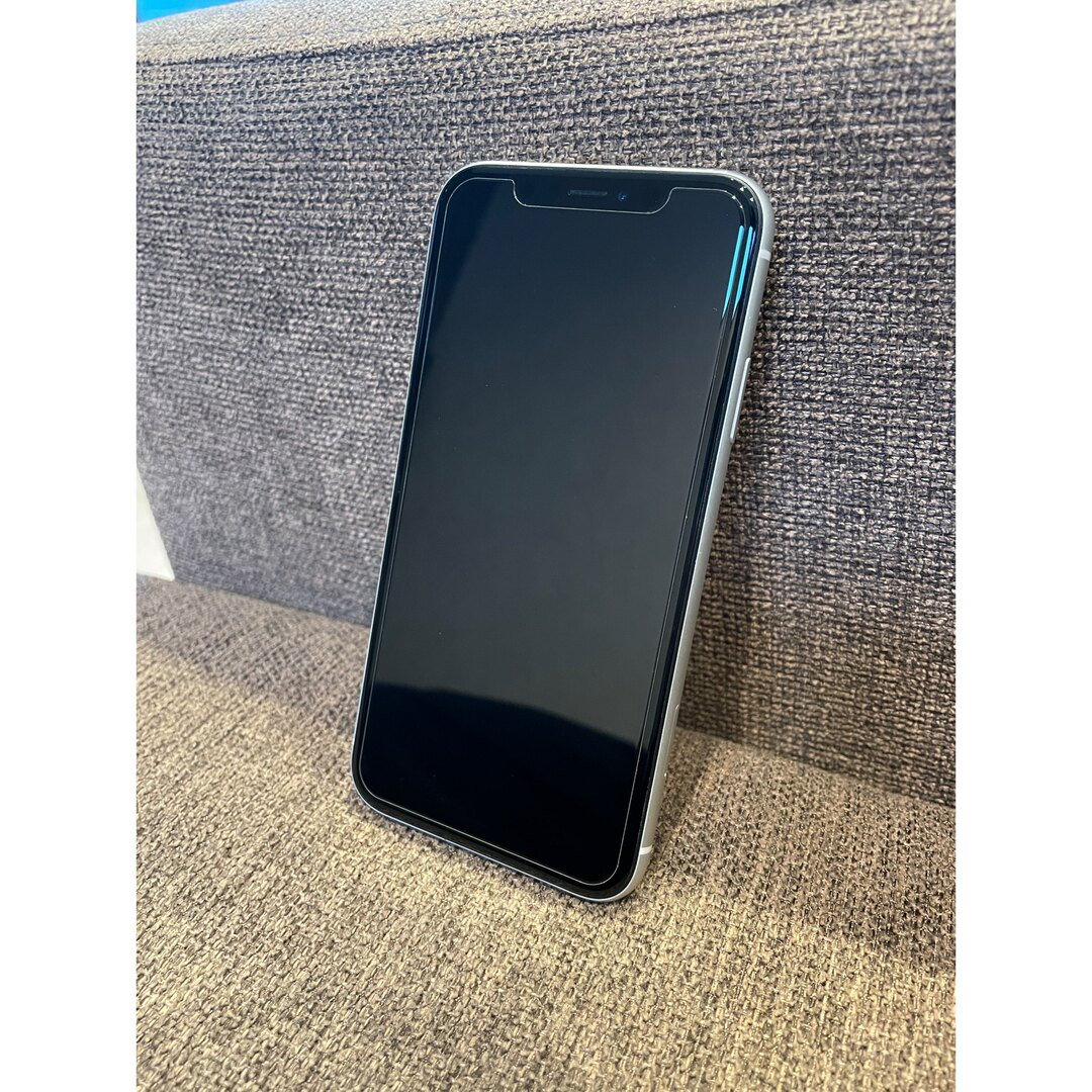 ナチュラ 値下げ!Apple アップル iPhoneXR 本体 64GB 美品 | www