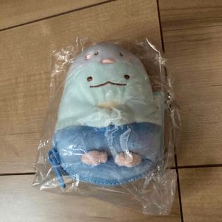 サンエックス(サンエックス)の新品　すみっコぐらし　ぬいぐるみ(その他)