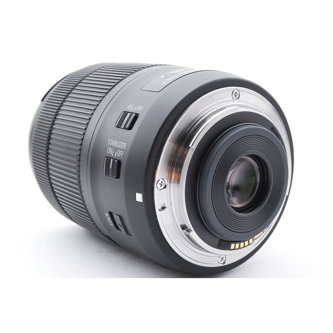 美品 Canon キャノン EF-S 18-135mm IS USM #5642