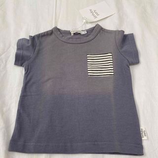 birthday party - BeBeべべ半袖Tシャツ70センチ