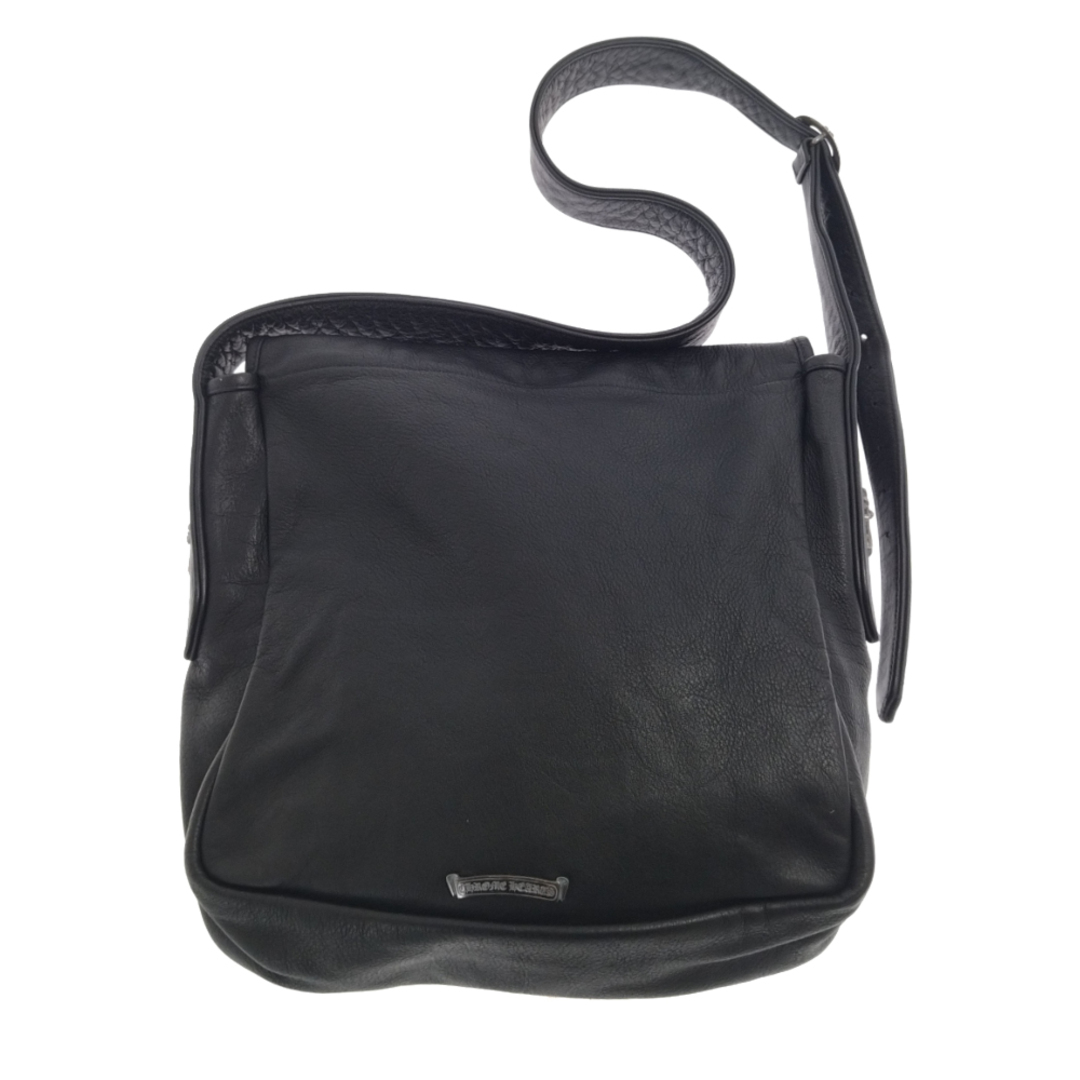 CHROME HEARTS クロムハーツ MAIL BAG SM CRS メールバッグ スモールCH