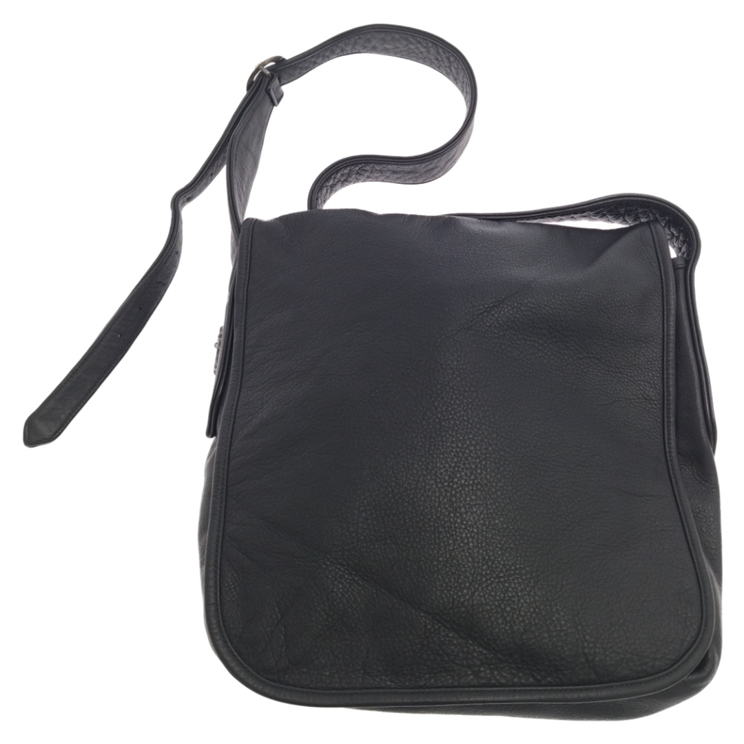 CHROME HEARTS クロムハーツ MAIL BAG SM CRS メールバッグ スモールCH