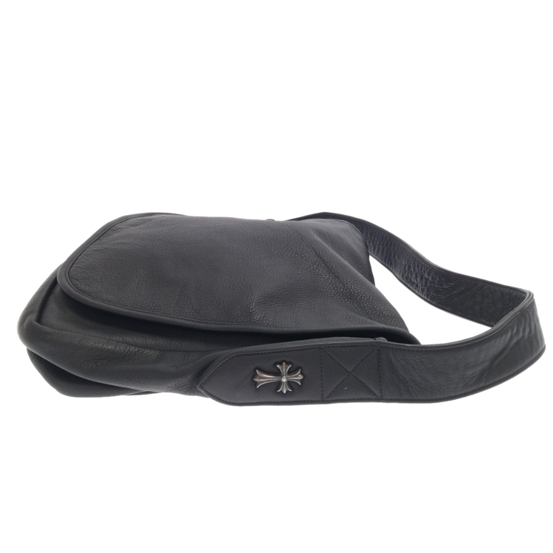 CHROME HEARTS クロムハーツ MAIL BAG SM CRS メールバッグ スモールCH ...