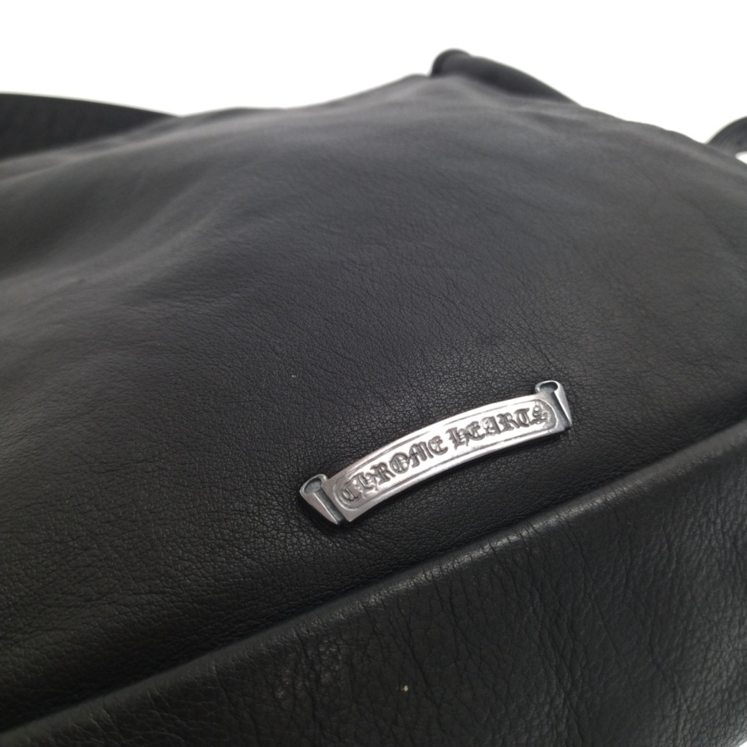 CHROME HEARTS クロムハーツ MAIL BAG SM CRS メールバッグ スモールCH ...