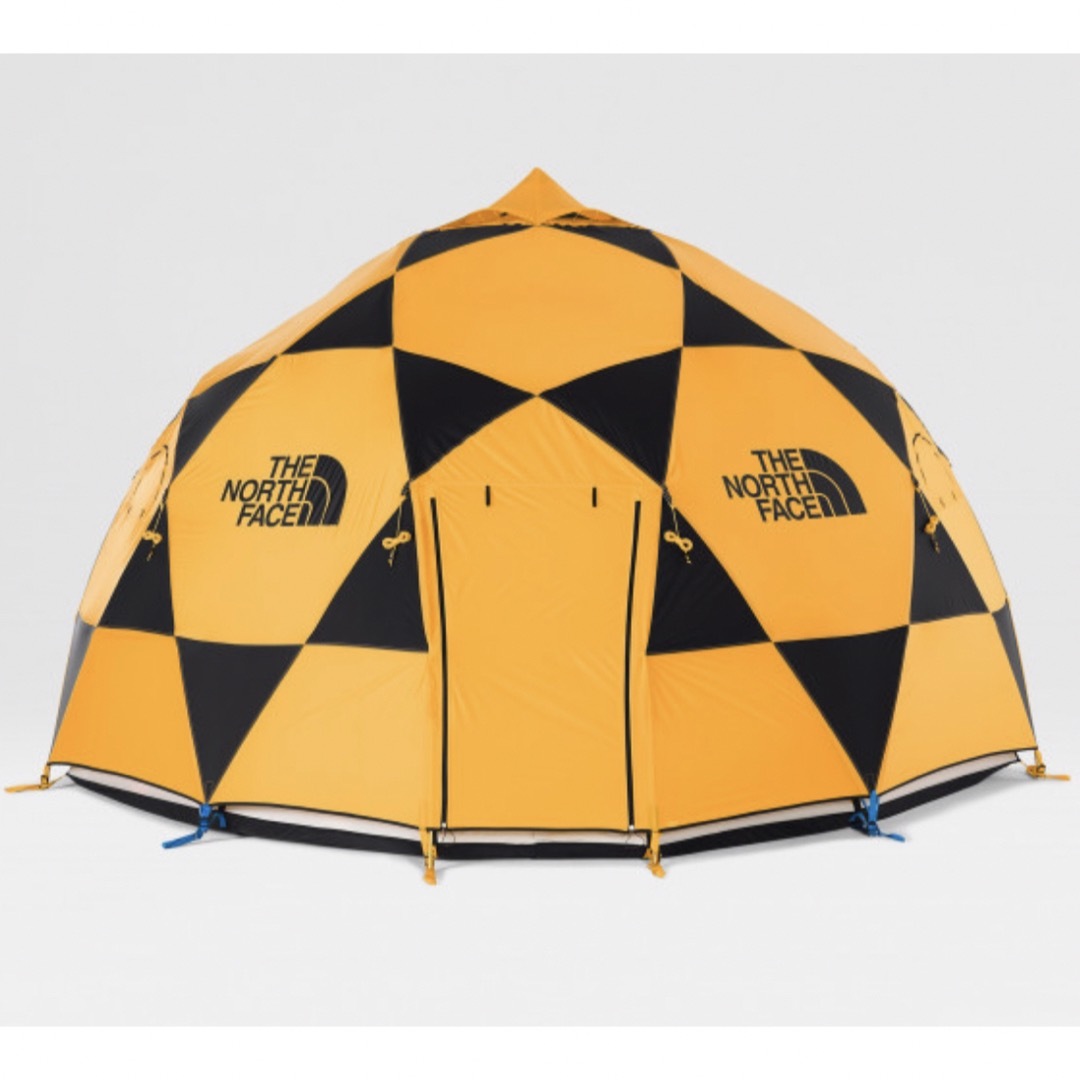 THE NORTH FACE(ザノースフェイス)のTheNorthFace 2meter dome 2メータードーム スポーツ/アウトドアのアウトドア(テント/タープ)の商品写真