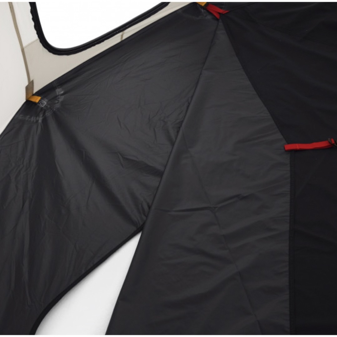 THE NORTH FACE(ザノースフェイス)のTheNorthFace 2meter dome 2メータードーム スポーツ/アウトドアのアウトドア(テント/タープ)の商品写真