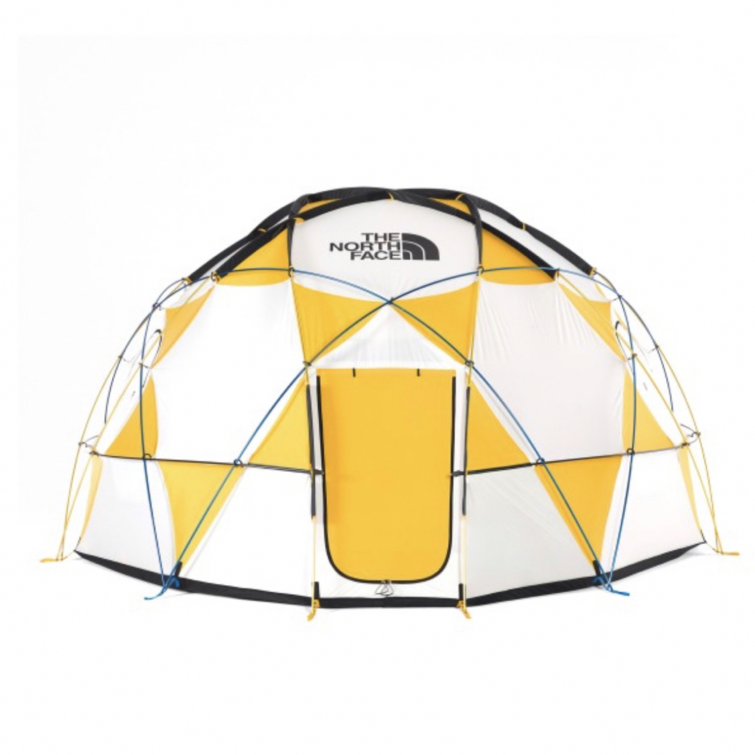 TheNorthFace 2meter dome 2メータードーム