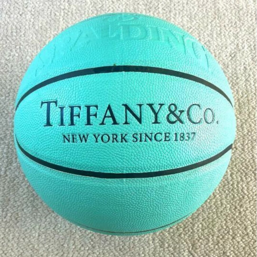 ティファニー TiffanyバスケットボールBasketball