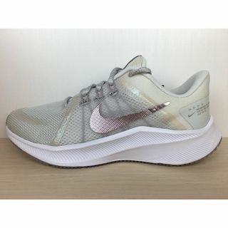 ナイキ(NIKE)のナイキ クエスト4 PRM スニーカー 靴 25,5cm 新品 (1628)(スニーカー)