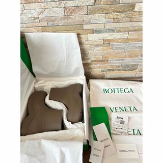 ボッテガヴェネタ(Bottega Veneta)のbottega veneta パドルブーツ 36サイズ(ブーツ)