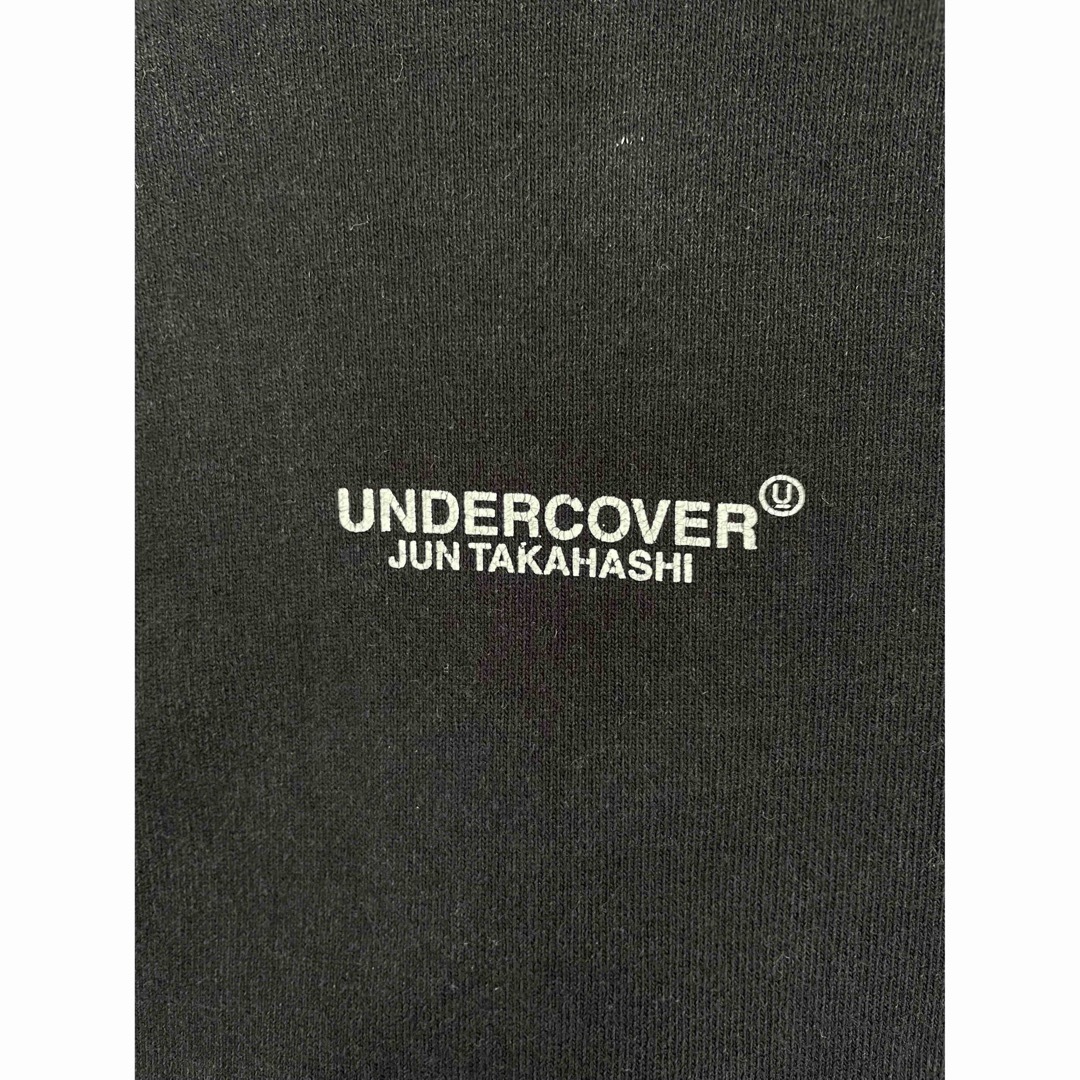 UNDERCOVER - UNDERCOVERアンダーカバー 最後の晩餐 プル UNDERCOVER - UNDERCOVERアンダーカバー 最後の晩餐 プル