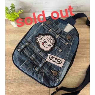 sold out   ボディバッグS ハンドメイド(バッグ)