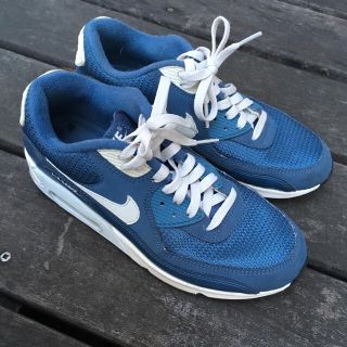 ナイキ(NIKE)のナイキ airmax スニーカー サイズ24.5(スニーカー)