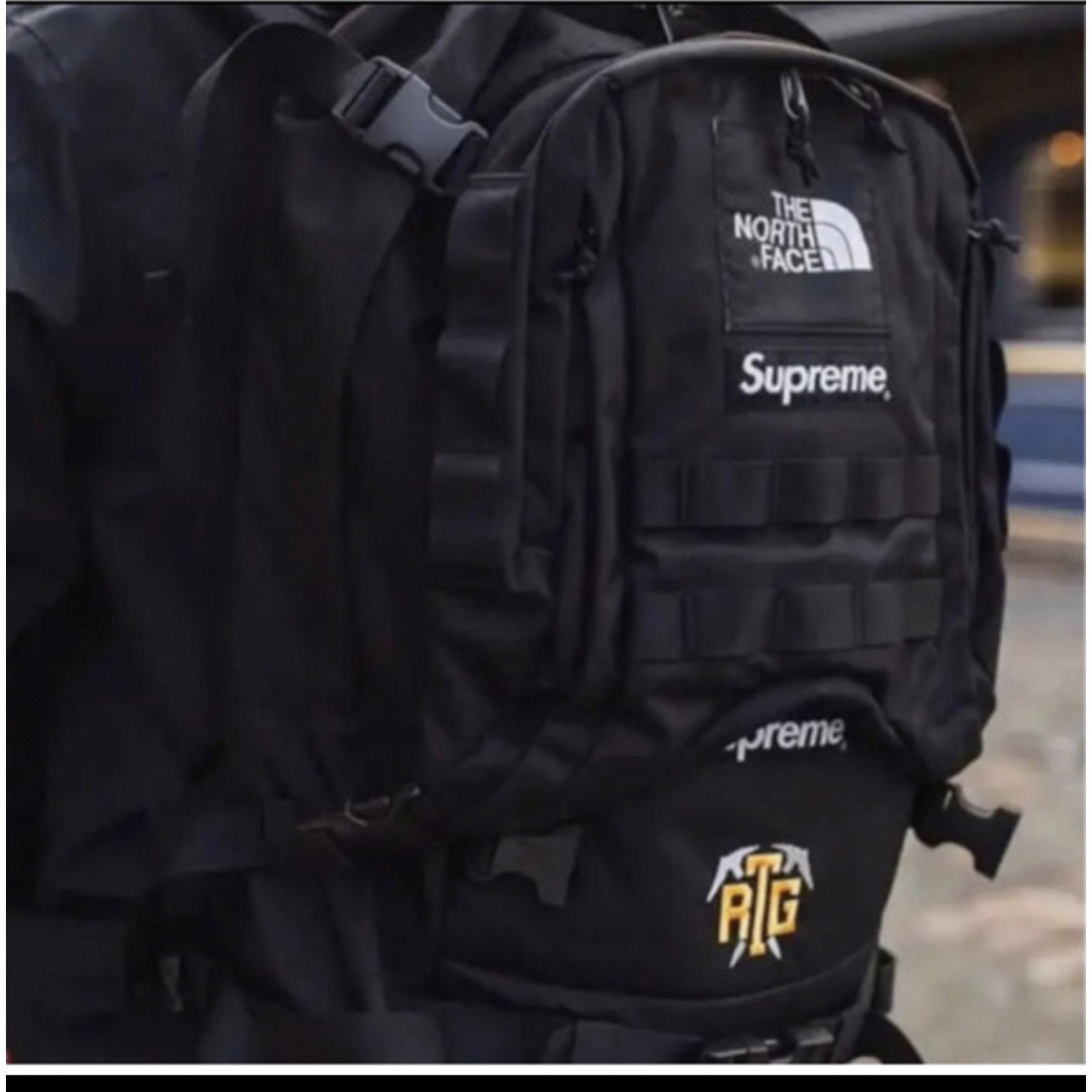 Supreme The North Face RTG Backpack 35L