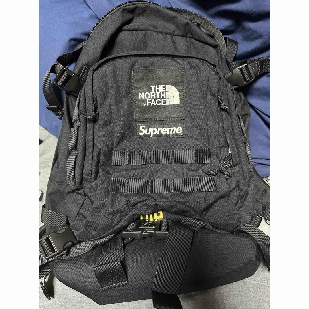 supreme RTG Backpack. 35L