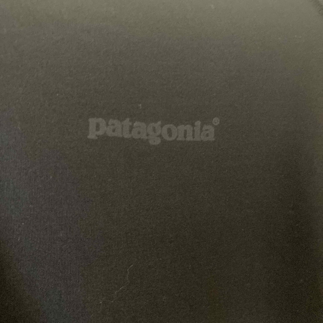 patagonia(パタゴニア)のPatagonia パタゴニア　Tシャツ　肌着　インナー　3枚まとめ売り レディースのトップス(Tシャツ(半袖/袖なし))の商品写真